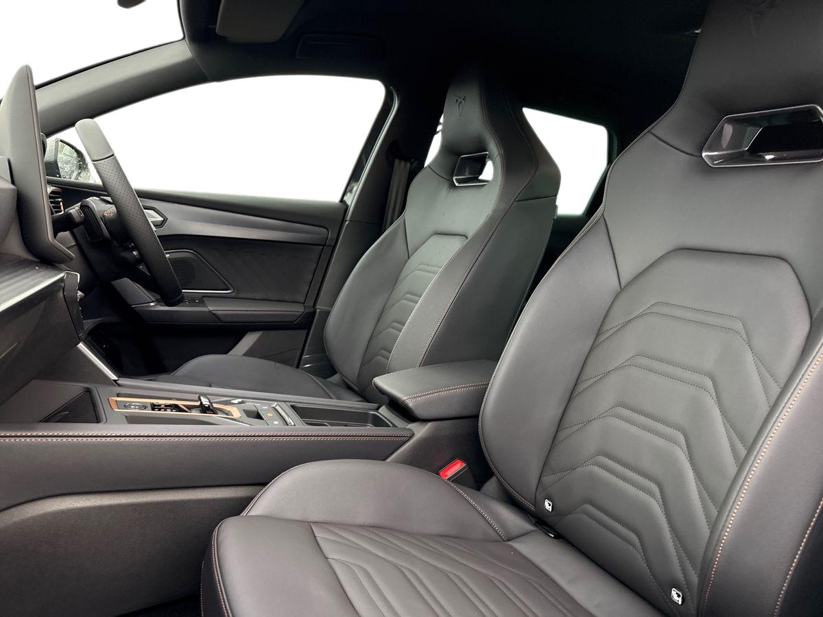 Used Cupra Leon 2025 for sale - 76654051: Photo 10