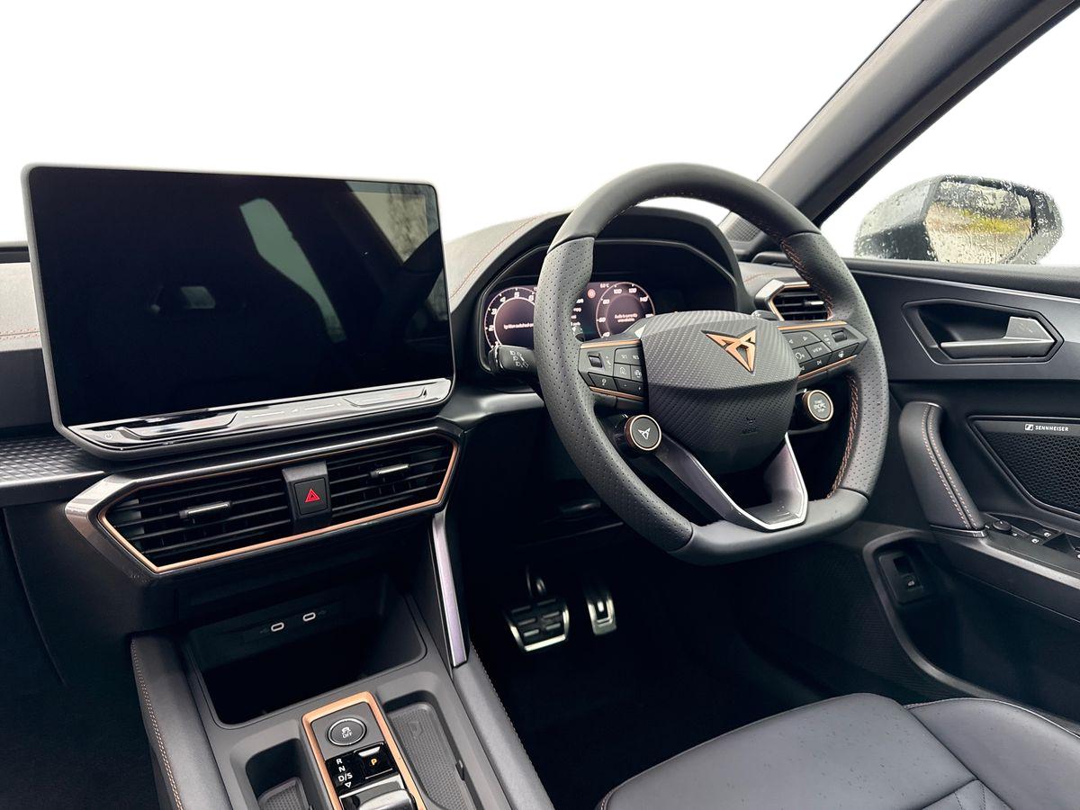 Used Cupra Leon 2025 for sale - 76654051: Photo 12