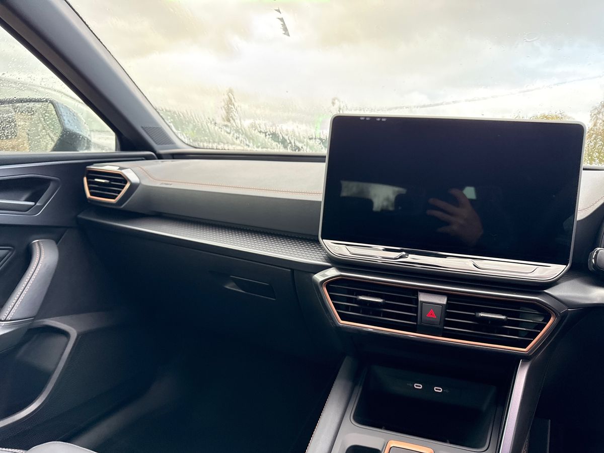 Used Cupra Leon 2025 for sale - 76654051: Photo 14