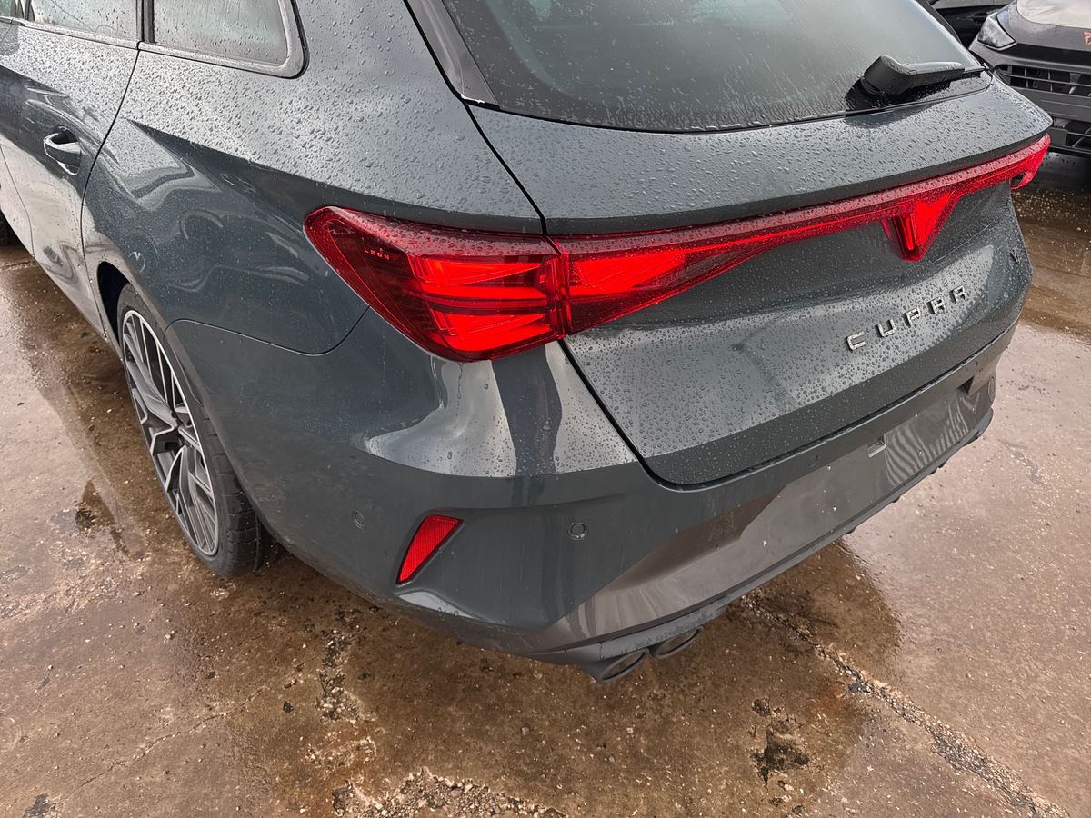 Used Cupra Leon 2025 for sale - 76654051: Photo 15