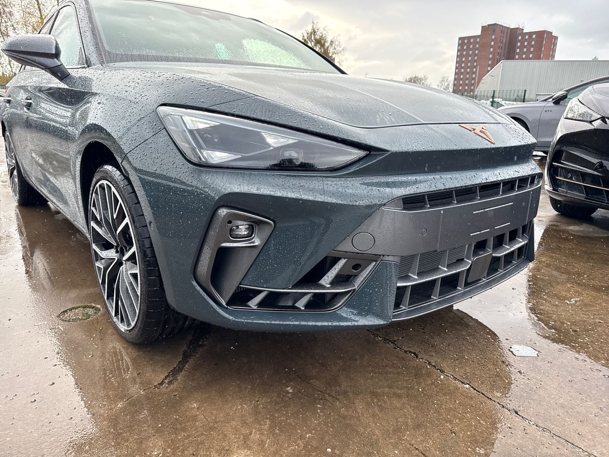 Used Cupra Leon 2025 for sale - 76654051: Photo 16