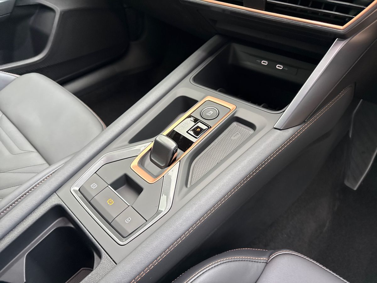 Used Cupra Leon 2025 for sale - 76654051: Photo 19