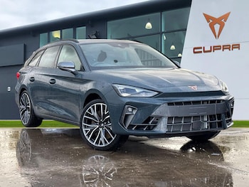 2025 - 2.0 TSI VZ2 DSG 4Drive Euro 6 (s/s) 5dr