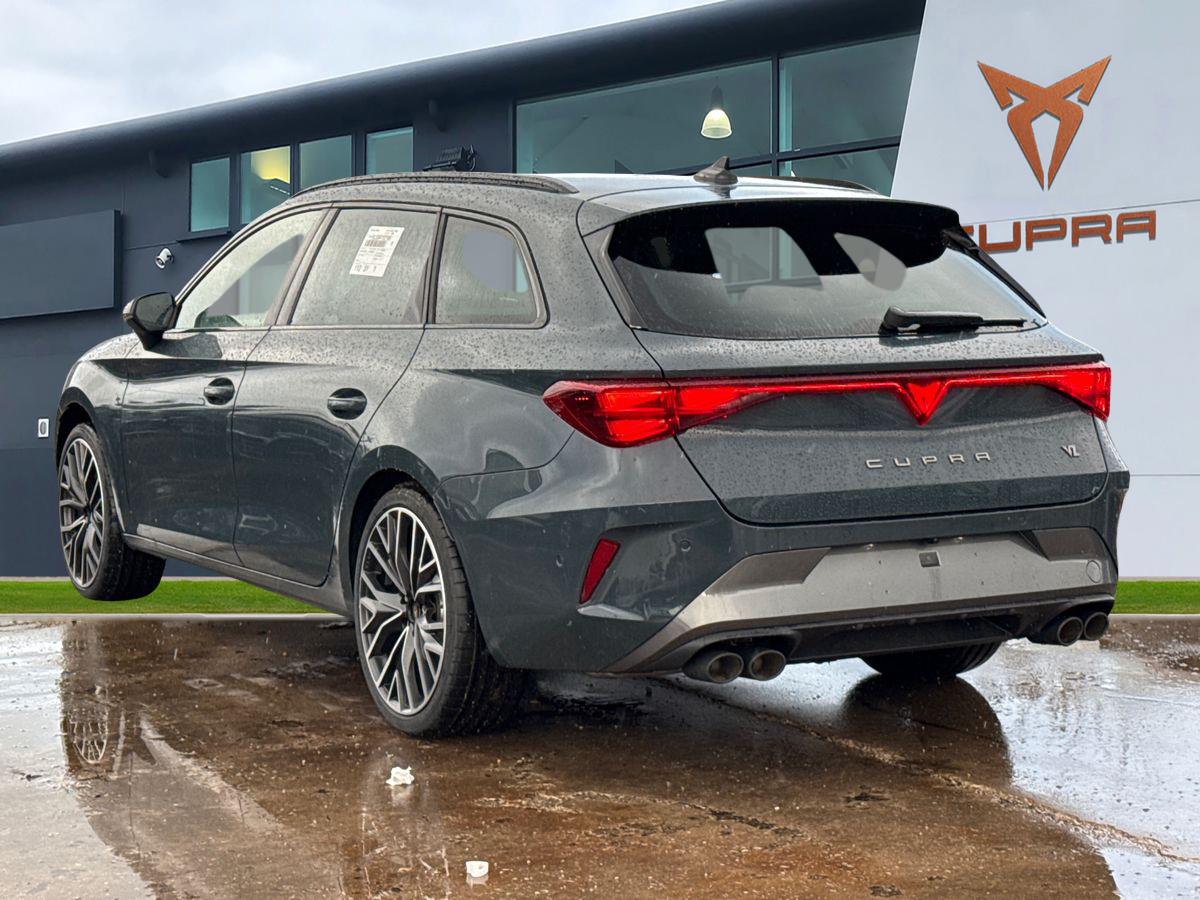 Used Cupra Leon 2025 for sale - 76654051: Photo 2