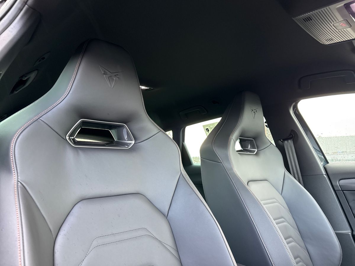 Used Cupra Leon 2025 for sale - 76654051: Photo 20