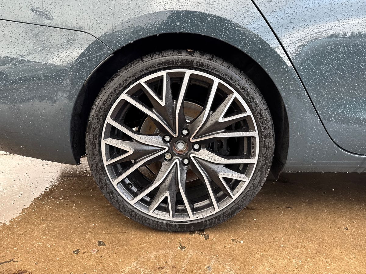 Used Cupra Leon 2025 for sale - 76654051: Photo 22