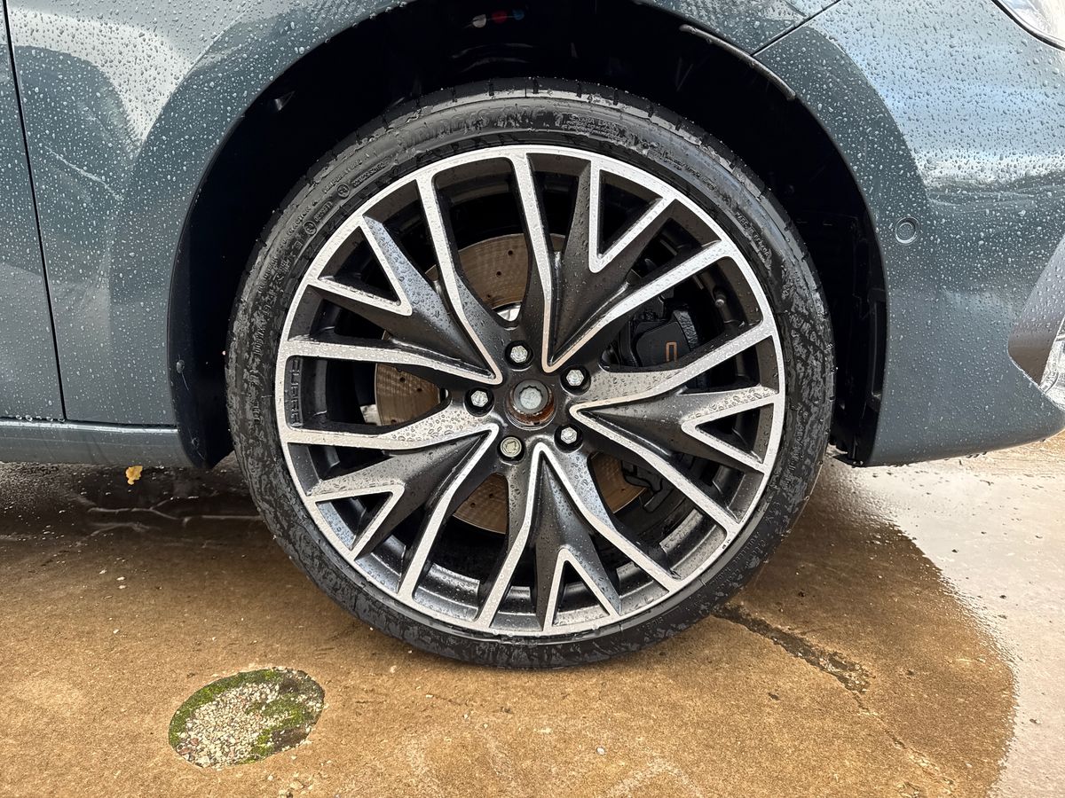 Used Cupra Leon 2025 for sale - 76654051: Photo 23