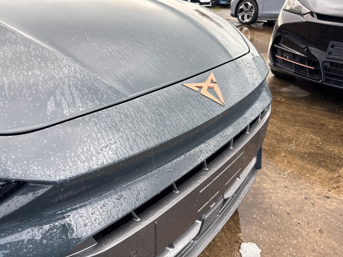 Used Cupra Leon 2025 for sale - 76654051: Photo 24