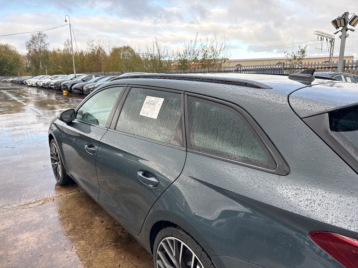 Used Cupra Leon 2025 for sale - 76654051: Photo 27