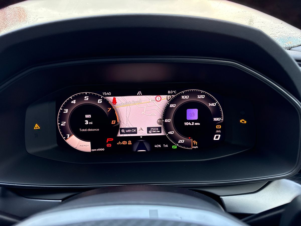 Used Cupra Leon 2025 for sale - 76654051: Photo 34