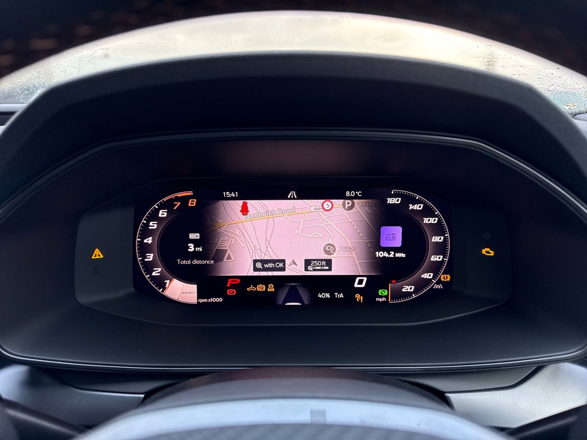 Used Cupra Leon 2025 for sale - 76654051: Photo 35