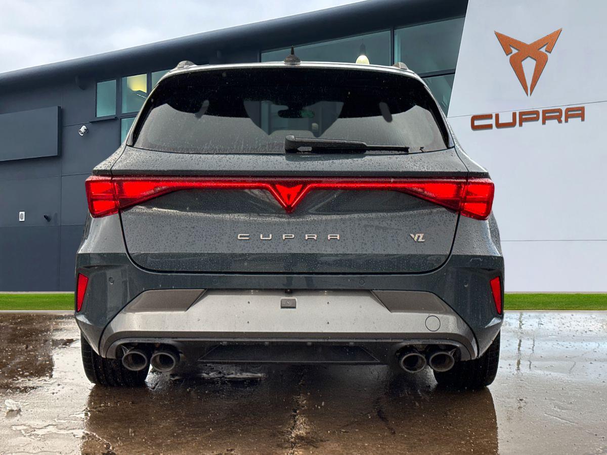 Used Cupra Leon 2025 for sale - 76654051: Photo 4