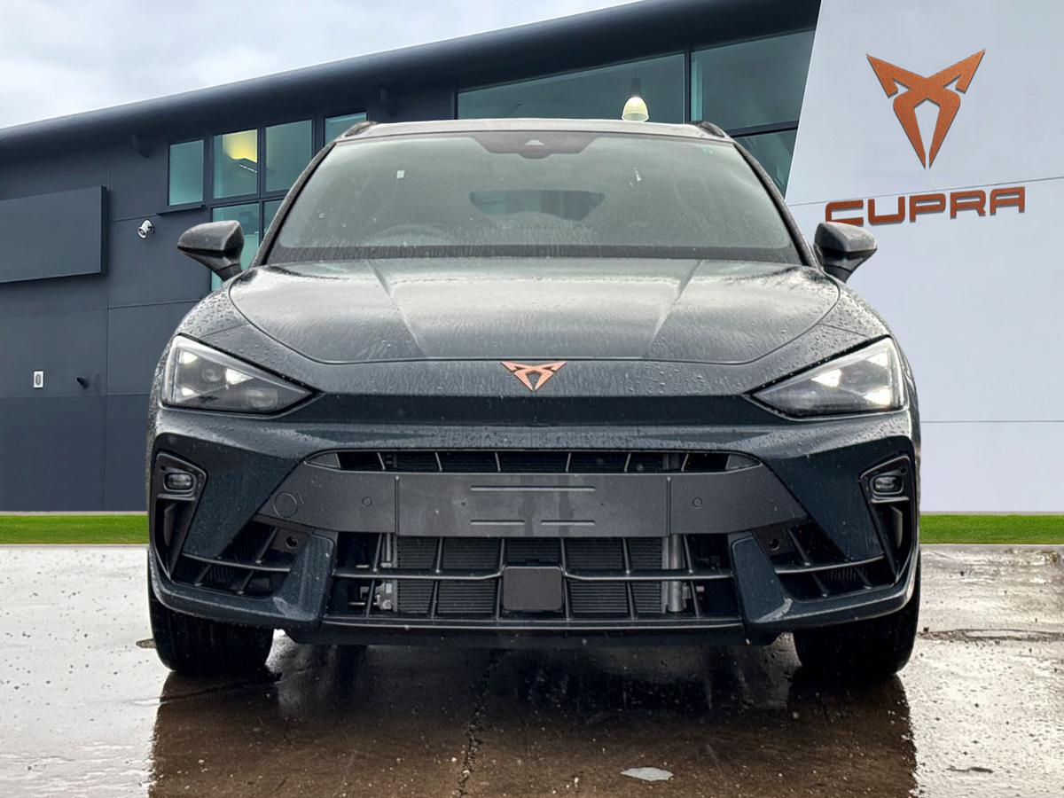 Used Cupra Leon 2025 for sale - 76654051: Photo 5