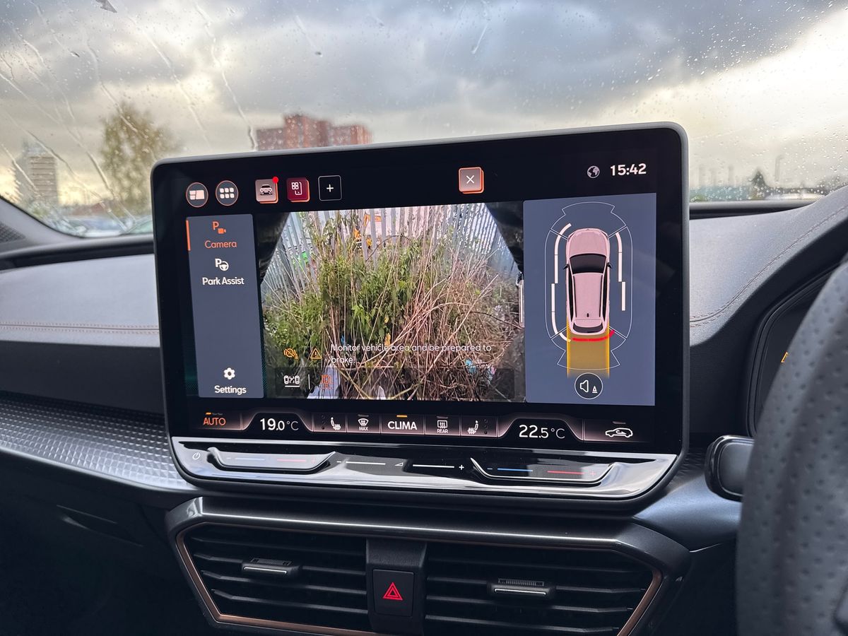 Used Cupra Leon 2025 for sale - 76654051: Photo 52