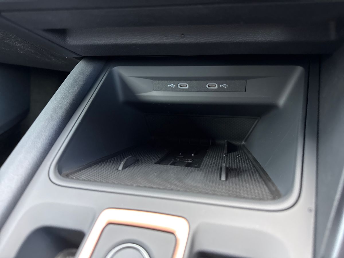 Used Cupra Leon 2025 for sale - 76654051: Photo 53