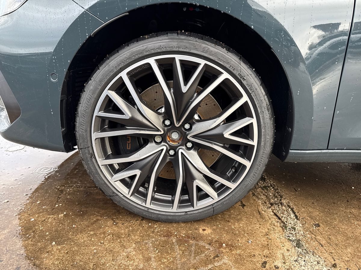 Used Cupra Leon 2025 for sale - 76654051: Photo 6