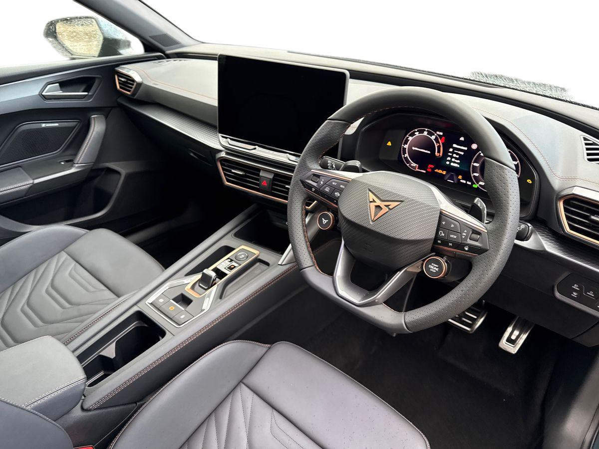 Used Cupra Leon 2025 for sale - 76654051: Photo 7