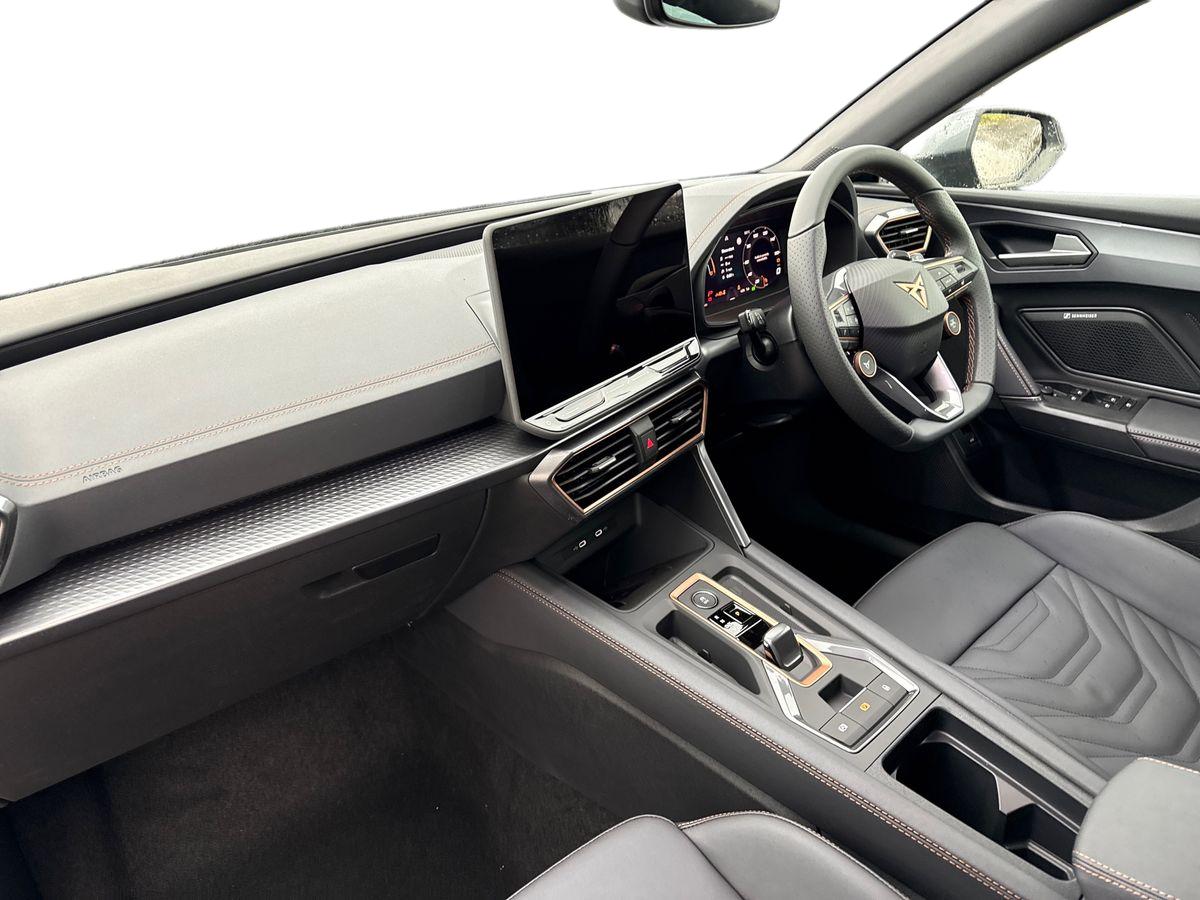 Used Cupra Leon 2025 for sale - 76654051: Photo 8