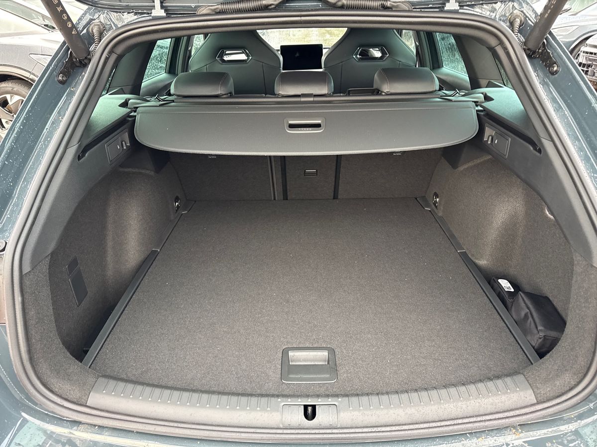 Used Cupra Leon 2025 for sale - 76654051: Photo 9