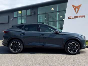 Used Cupra Formentor 2025 for sale - 74413573: Photo