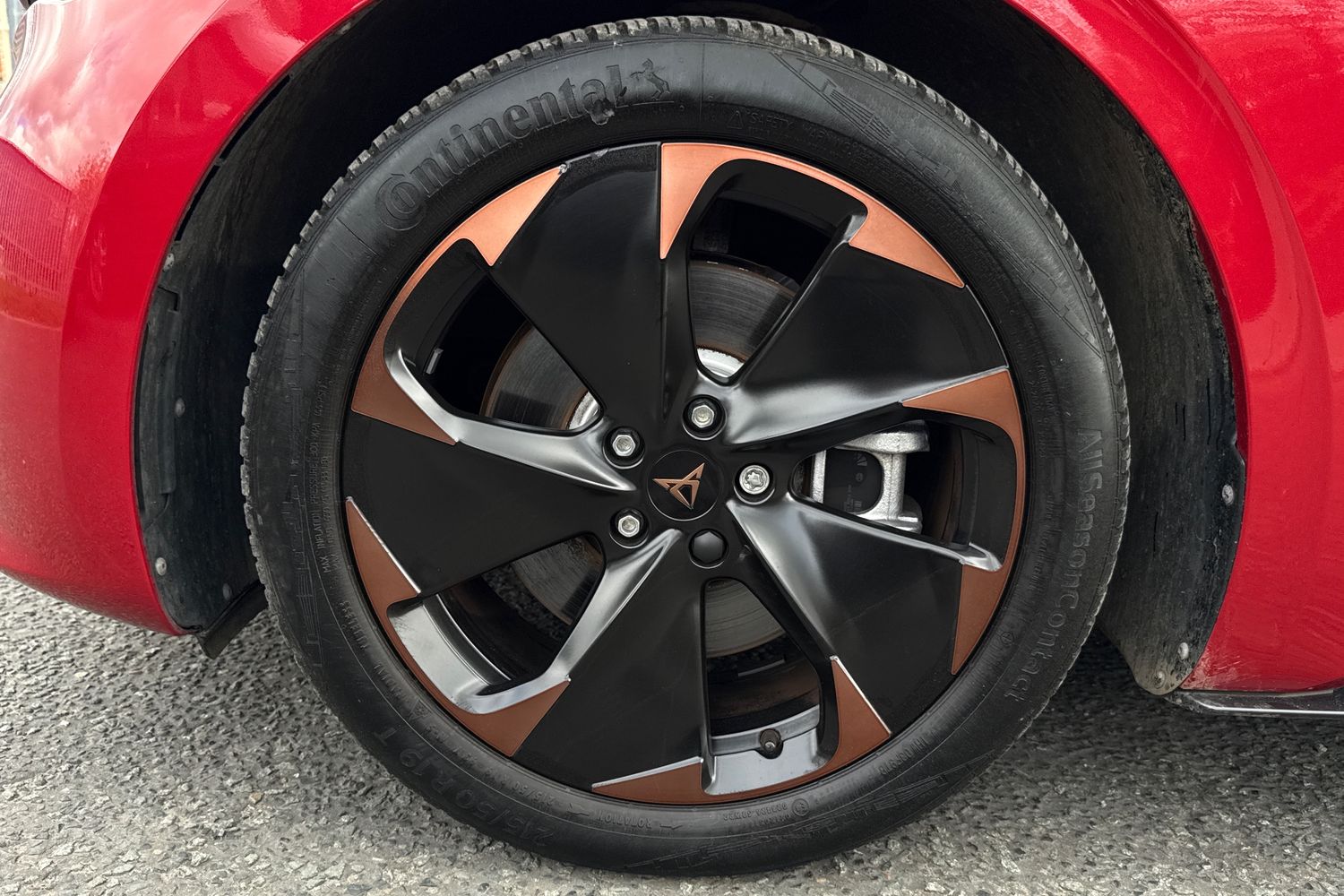 Used Cupra Born 2023 for sale - 78079004: Photo 11