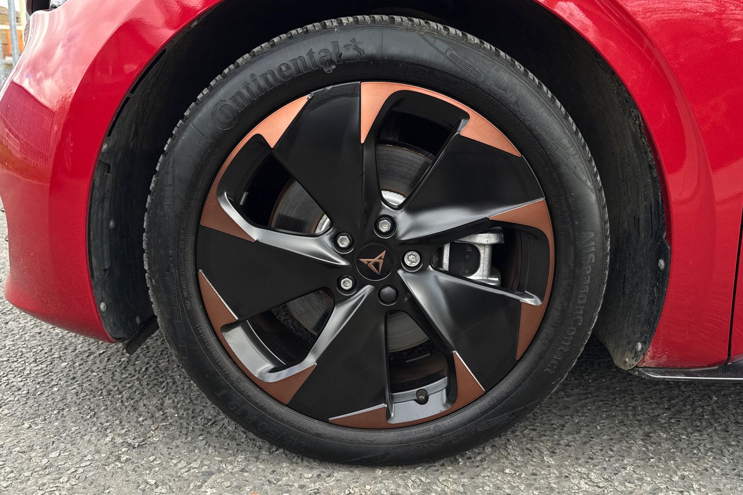 Used Cupra Born 2023 for sale - 78079004: Photo 12