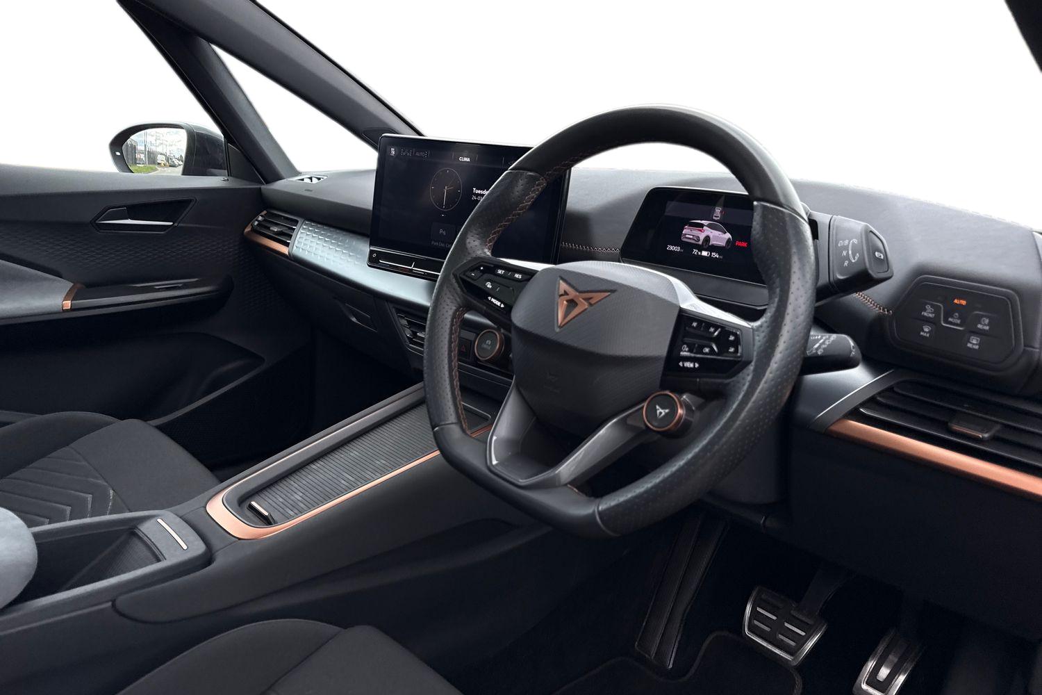 Used Cupra Born 2023 for sale - 78079004: Photo 14