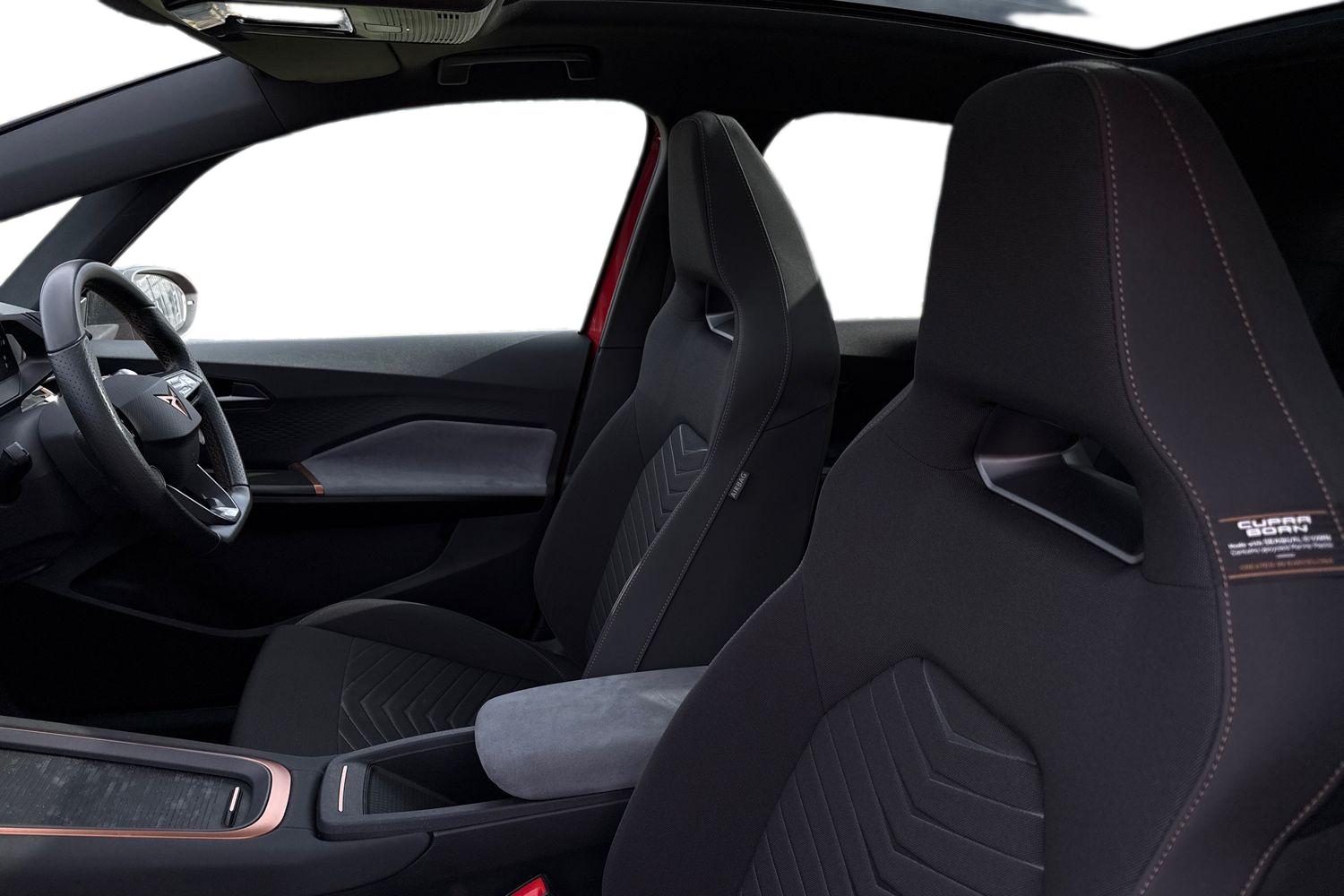 Used Cupra Born 2023 for sale - 78079004: Photo 15