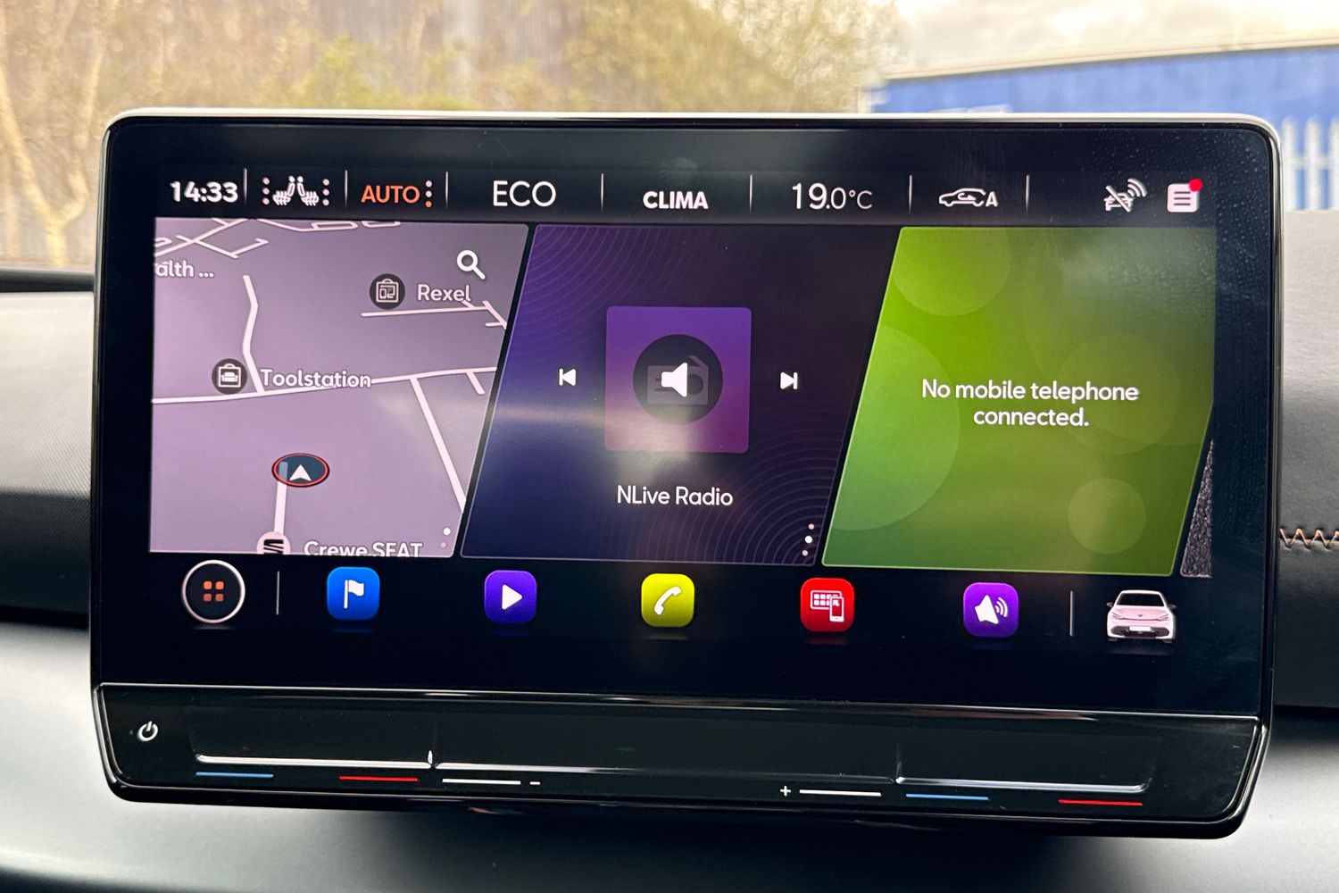 Used Cupra Born 2023 for sale - 78079004: Photo 16