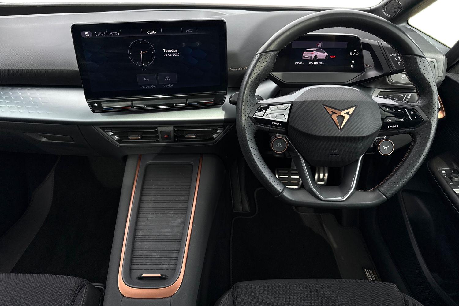 Used Cupra Born 2023 for sale - 78079004: Photo 17