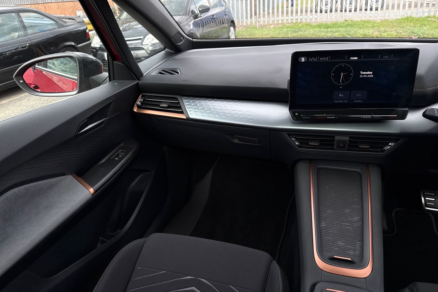 Used Cupra Born 2023 for sale - 78079004: Photo 19