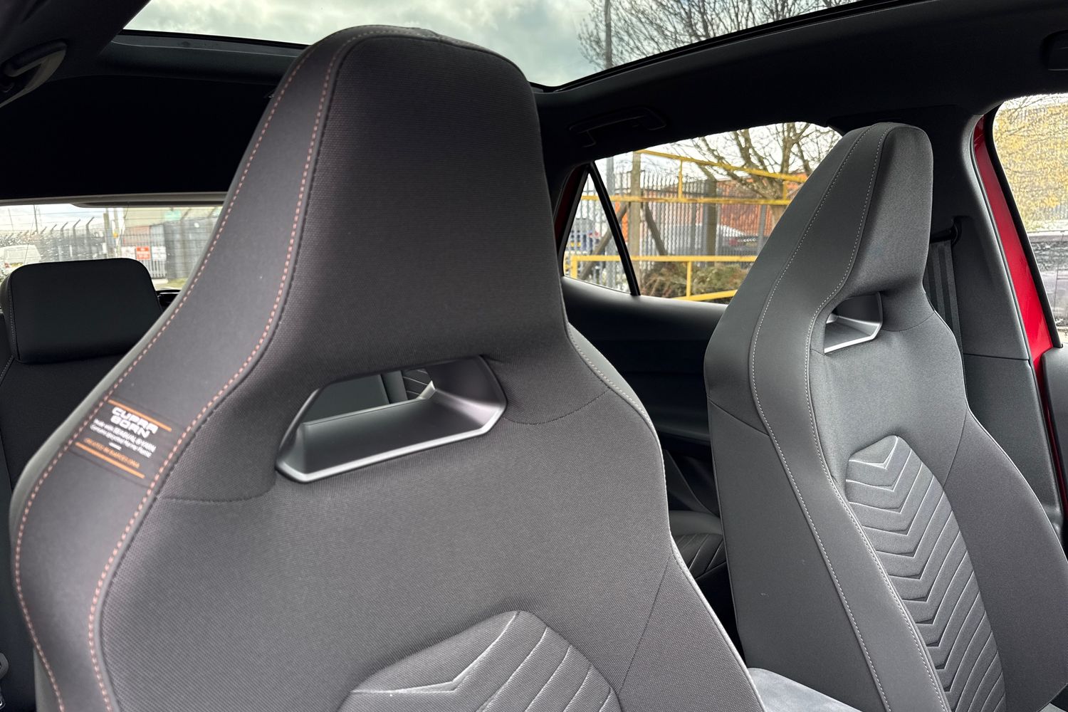 Used Cupra Born 2023 for sale - 78079004: Photo 23