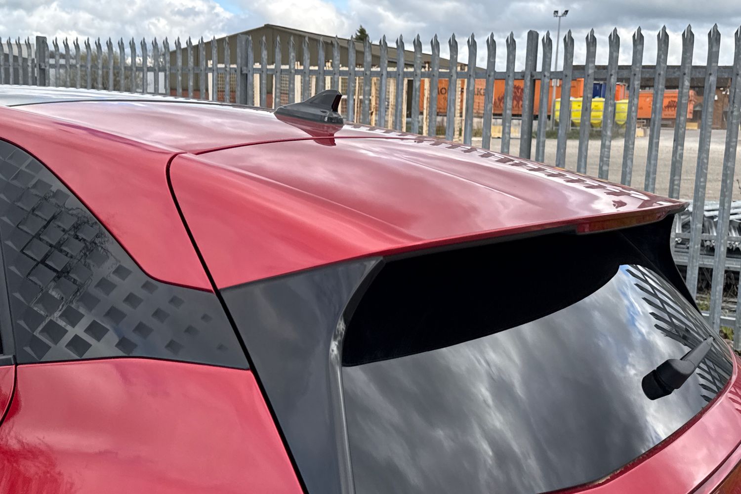 Used Cupra Born 2023 for sale - 78079004: Photo 25