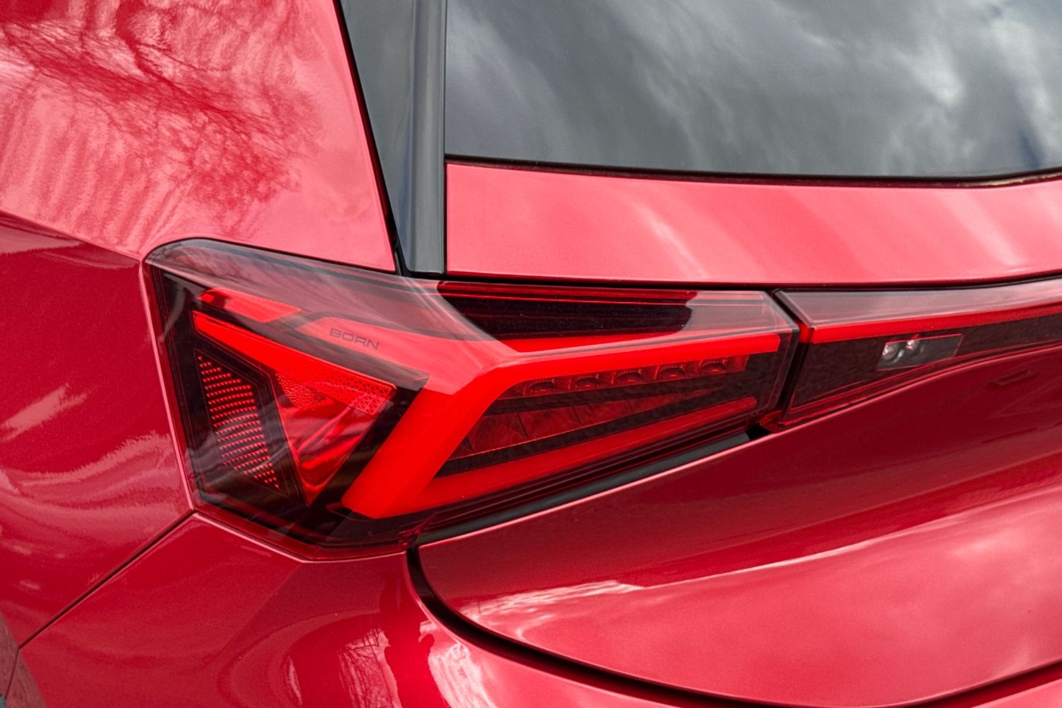 Used Cupra Born 2023 for sale - 78079004: Photo 29