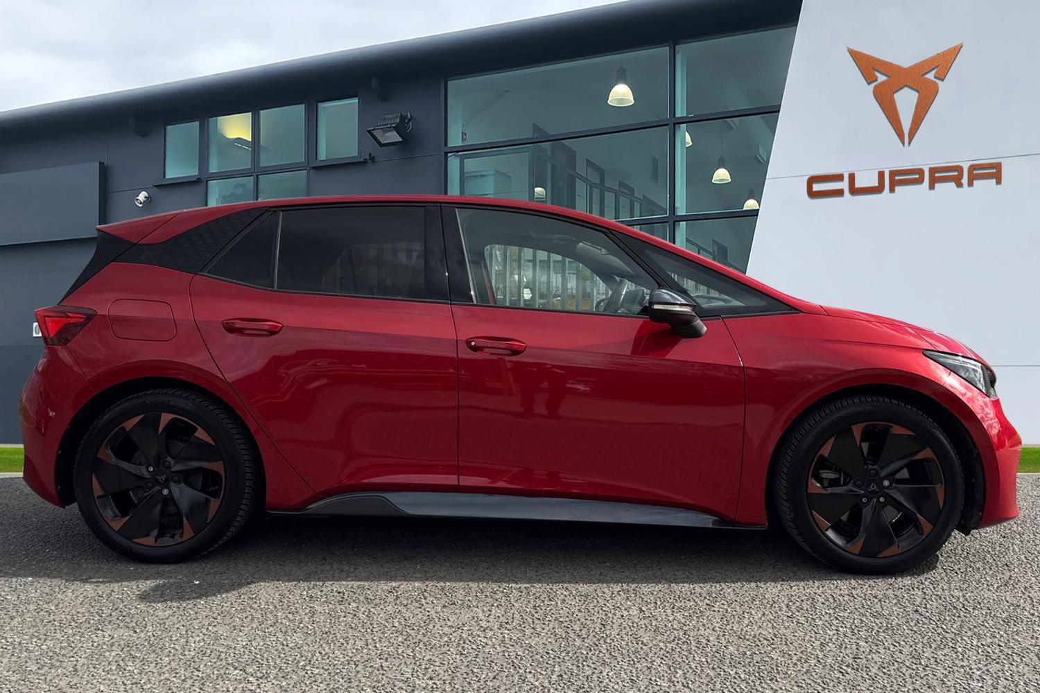Used Cupra Born 2023 for sale - 78079004: Photo 3