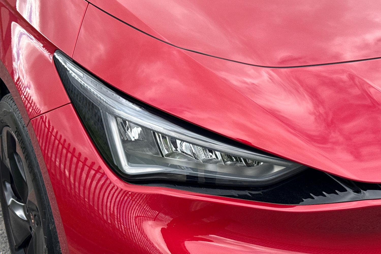 Used Cupra Born 2023 for sale - 78079004: Photo 31