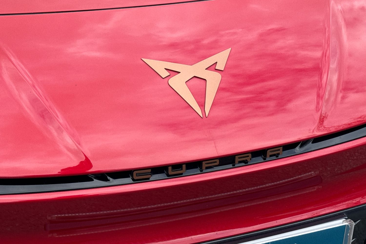 Used Cupra Born 2023 for sale - 78079004: Photo 32