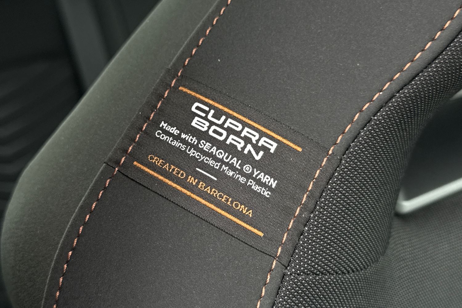 Used Cupra Born 2023 for sale - 78079004: Photo 33