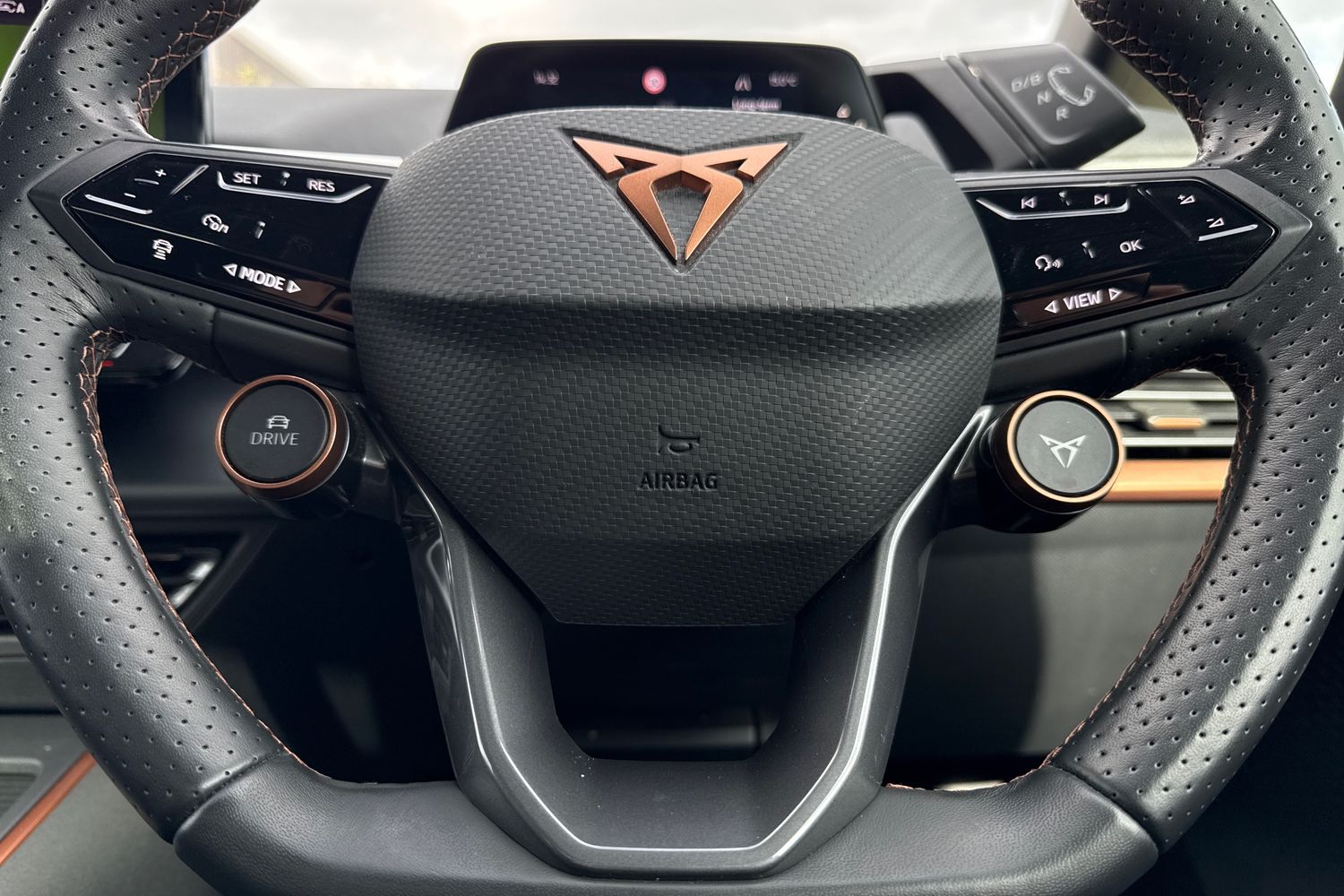 Used Cupra Born 2023 for sale - 78079004: Photo 38