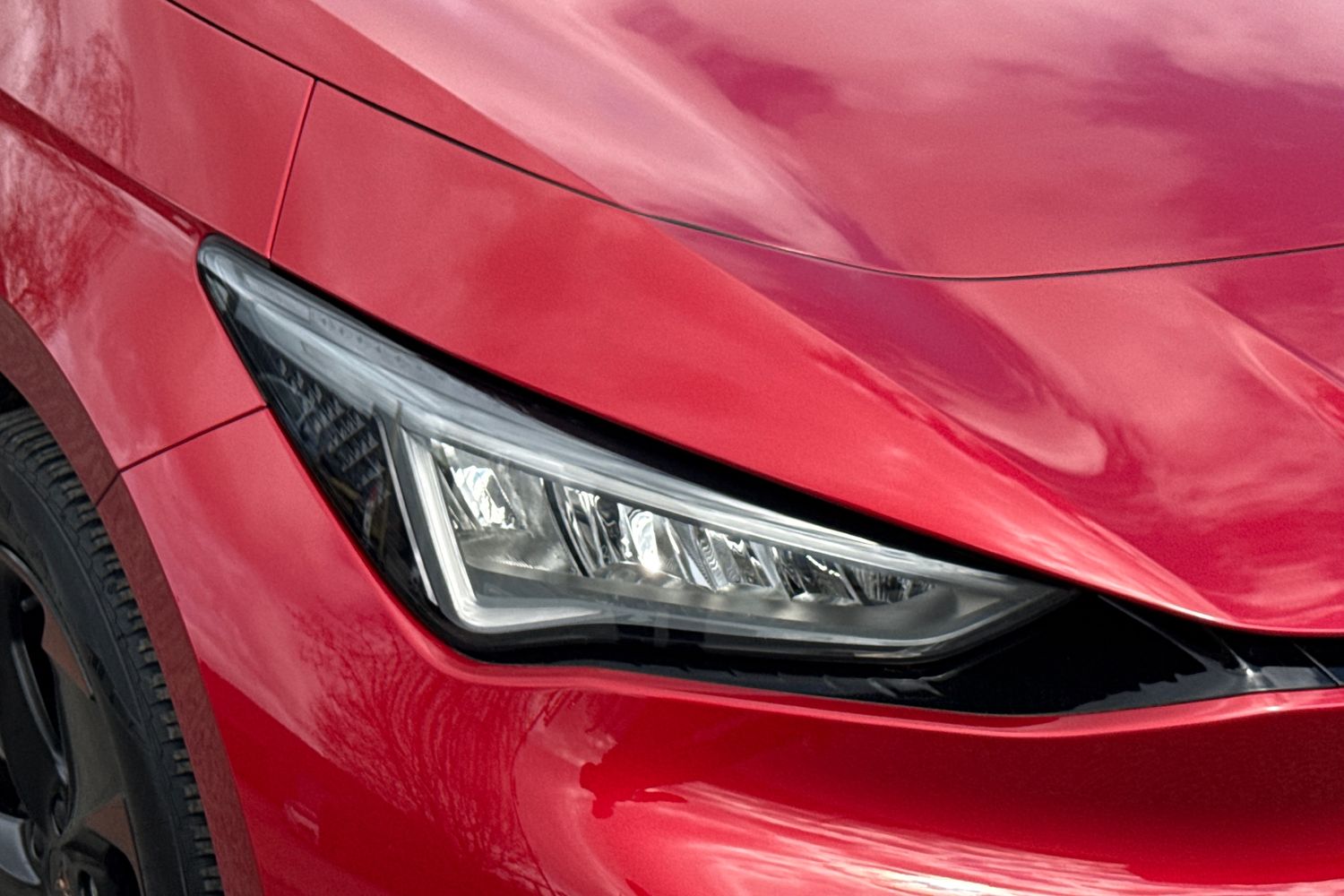 Used Cupra Born 2023 for sale - 78079004: Photo 42