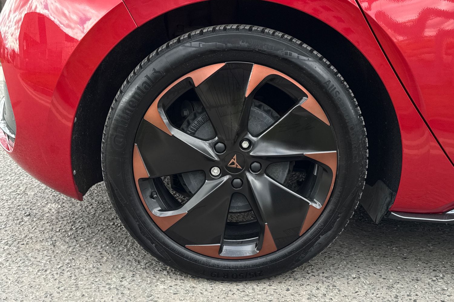 Used Cupra Born 2023 for sale - 78079004: Photo 9