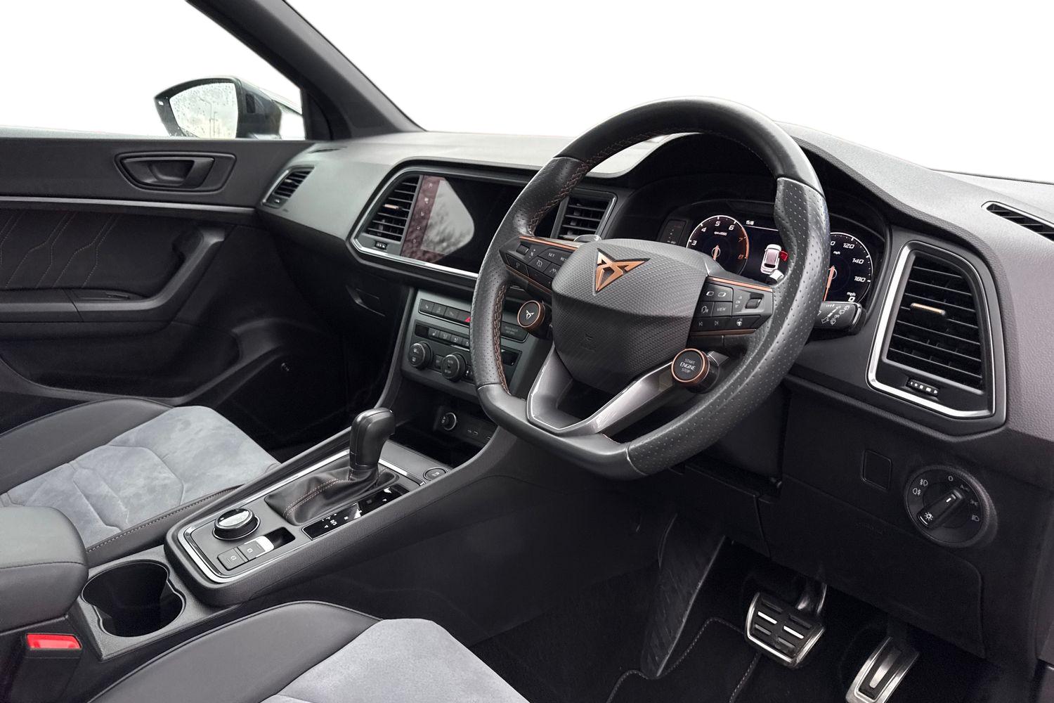 Used Cupra Ateca 2023 for sale - 76569607: Photo 14