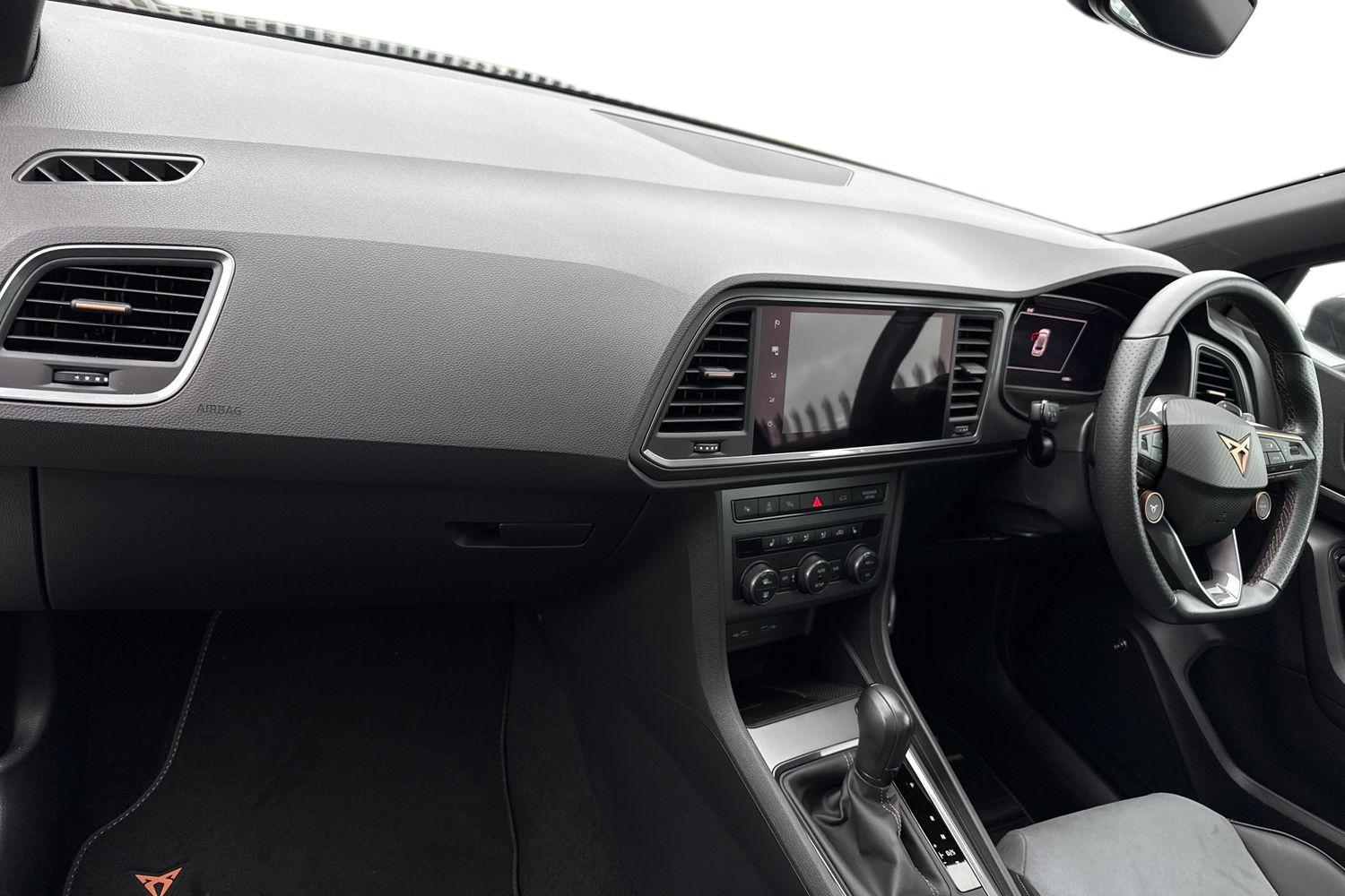 Used Cupra Ateca 2023 for sale - 76569607: Photo 15