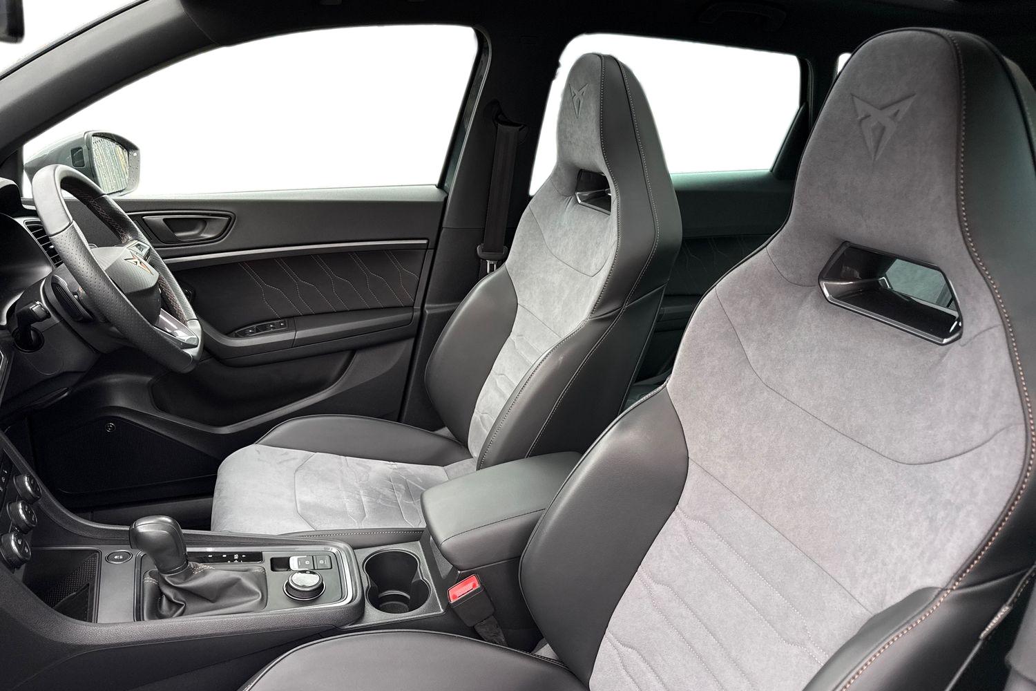 Used Cupra Ateca 2023 for sale - 76569607: Photo 16