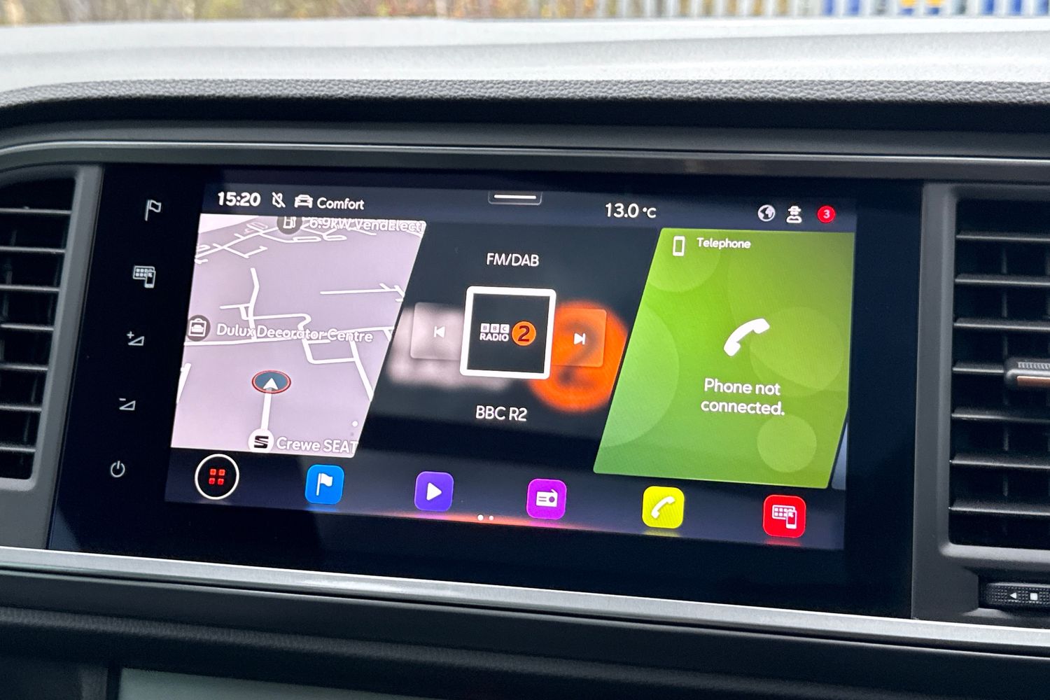 Used Cupra Ateca 2023 for sale - 76569607: Photo 17