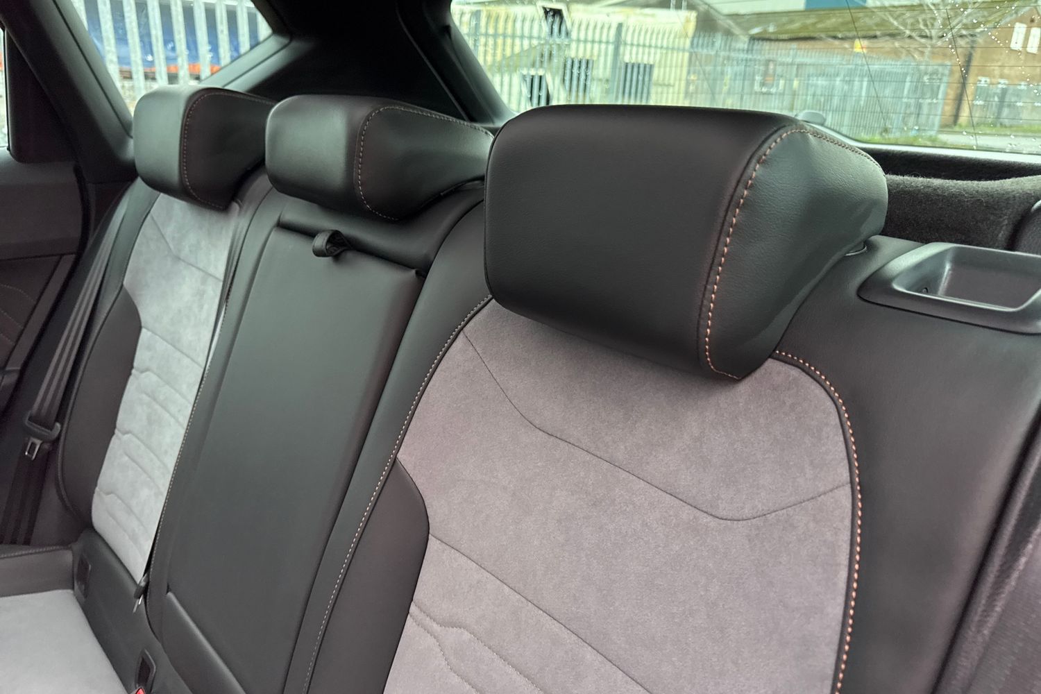 Used Cupra Ateca 2023 for sale - 76569607: Photo 19