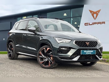 Used Cupra Ateca 2023 for sale - 76569607: Photo