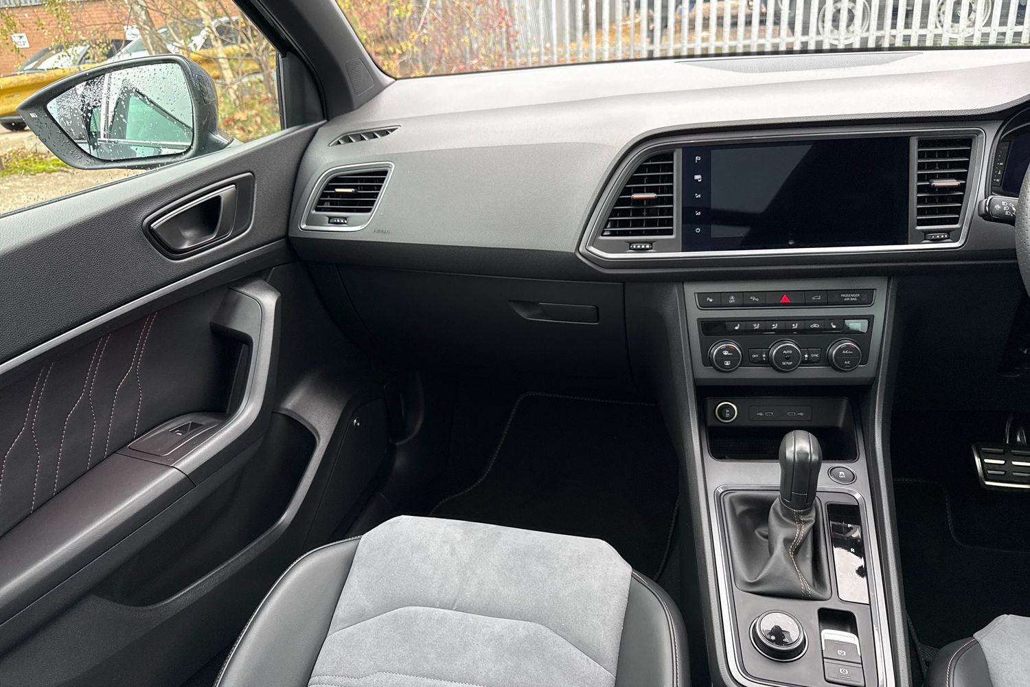 Used Cupra Ateca 2023 for sale - 76569607: Photo 20