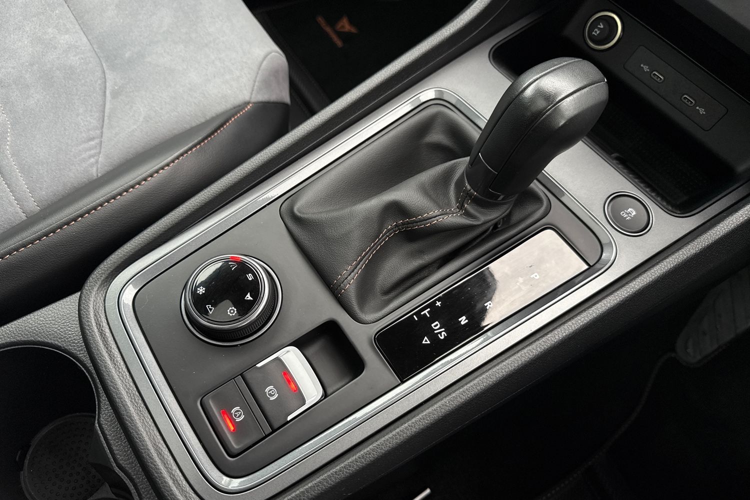 Used Cupra Ateca 2023 for sale - 76569607: Photo 23