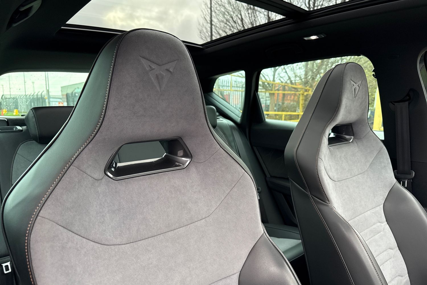 Used Cupra Ateca 2023 for sale - 76569607: Photo 24